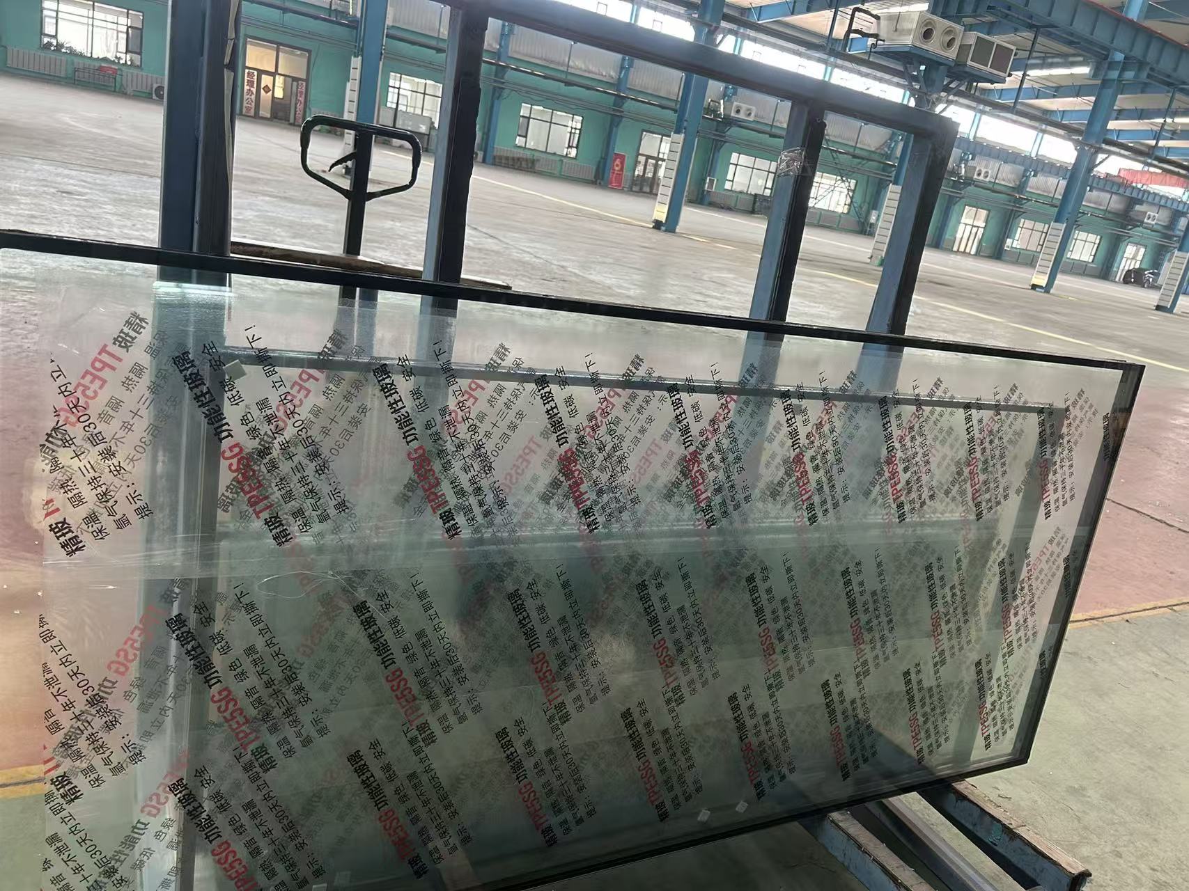 抚顺市玻璃源头工厂隔热玻璃 - 推荐
